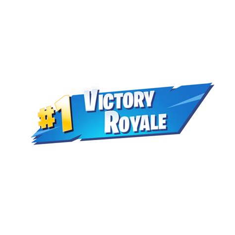 Victory royale. Things To Know About Victory royale. 