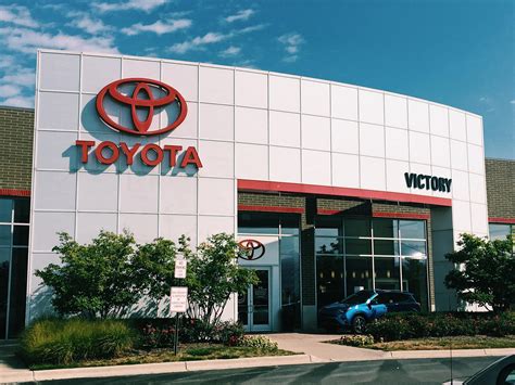 Victory toyota canton. Things To Know About Victory toyota canton. 