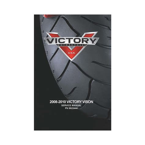 Victory vision series motorcycle service repair manual 2008 2010. - Étude critique sur la formation de la doctrine des races.
