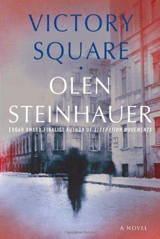 Download Victory Square The Yalta Boulevard Sequence 5 By Olen Steinhauer