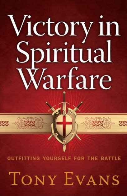 Full Download Victory In Spiritual Warfare By Tony Evans