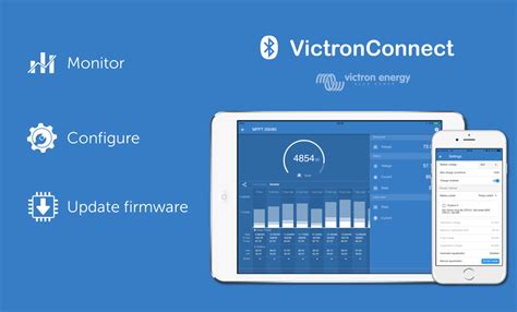 Victron connect windows bluetooth.  See the VictronConnect product page for more informatio...