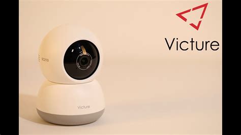Victure sc210 camera manual.  Victure pc650 c&aacute;mara de para el hogar.  Long-di...