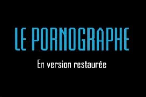 Vidéo pornographe. Things To Know About Vidéo pornographe. 