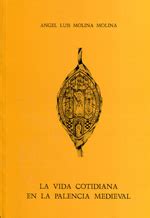 Vida cotidiana en la palencia medieval. - 2012 harley davidson street glide service handbuch.
