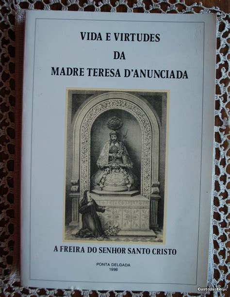 Vida e virtudes da madre teresa d'anunciada, a freira do senhor santo cristo. - Applied corporate finance a users manual third edition.