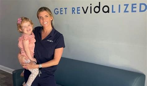 Bring your Valentine in for our 2 for $99 Revidalizer Special this Friday, February 14th! ️ Includes 1000ml IV Hydration Fluid with choice of three Essential Gains for each person Book your dream.... 