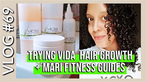 Vida hair growth. 05-Dec-2020 ... ... Vida! ----- VIDEO/ CHANNEL DISCLAIMER ... HAIR WITH 1 USE | DIY HAIR MASK FOR DAMAGED HAIR ... this spanish hair secret is magical | hair ... 