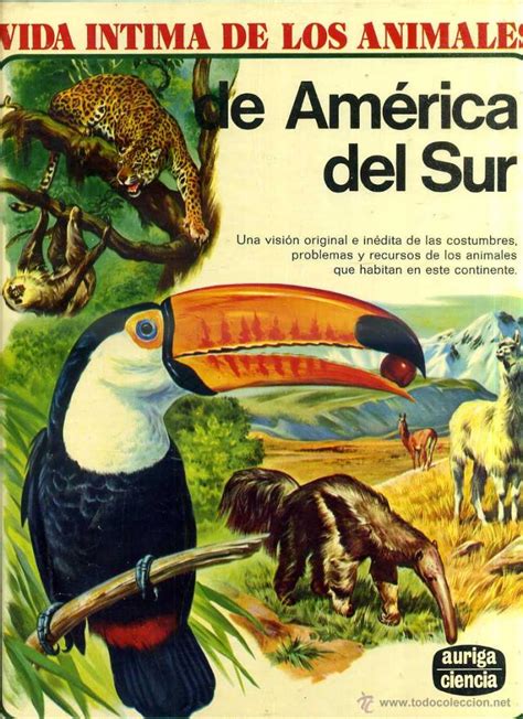 Vida intima de los animales de america del sur/the intimate life of animals of south america. - Meat is for pussies a how to guide dudes who want get fit kick ass and take names john joseph.