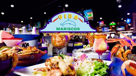 Vida mariscos katy. Specialties: When you want to enjoy great Mexican seafood dishes, Vida Mariscos is the place. Traditional and modern dishes are prepared fresh daily. There is a song that reads: "En el mar, la vida es mas sabrosa", something that could be translated as: "At the sea, life is, well... let's say tastier". At Vida Mariscos, life is tastier, fresher, better. Come and experience seafood at its best. 