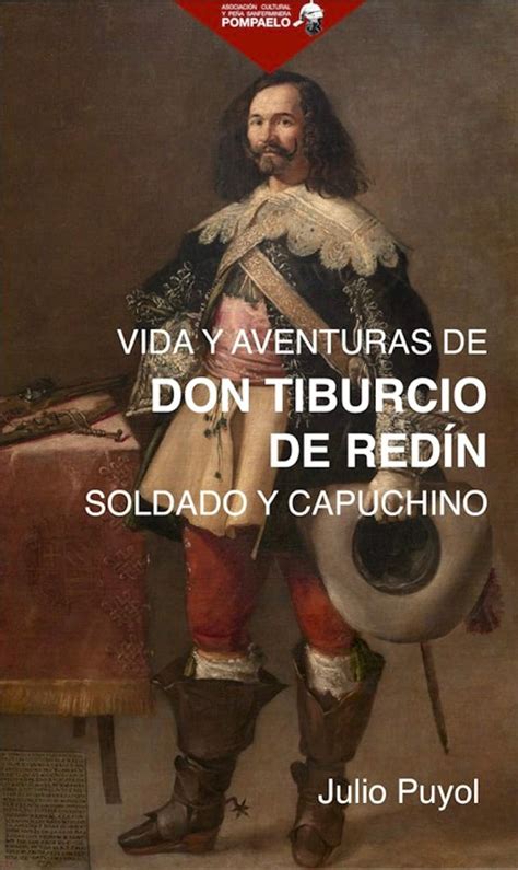 Vida y aventuras de don tiburcio de redín. - The complete interview answer guide by don georgevich.