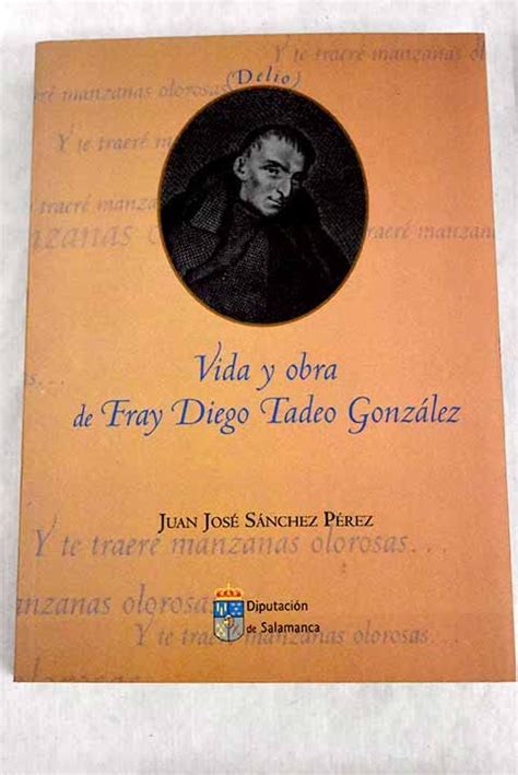 Vida y obra de fray diego tadeo gonzález (delio). - Play station pga tour 97 instruction manual.