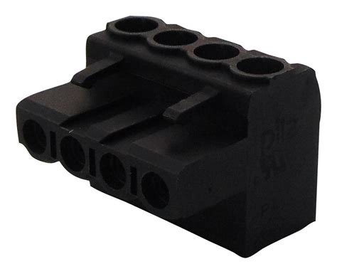 Vidalı terminal seti Pilz 750004.