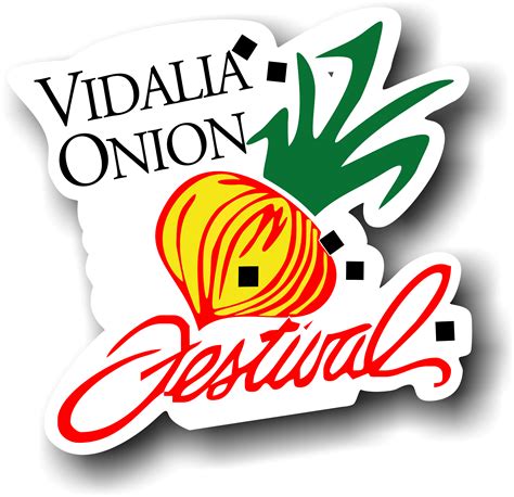 Vidalia Onion Festival 2023