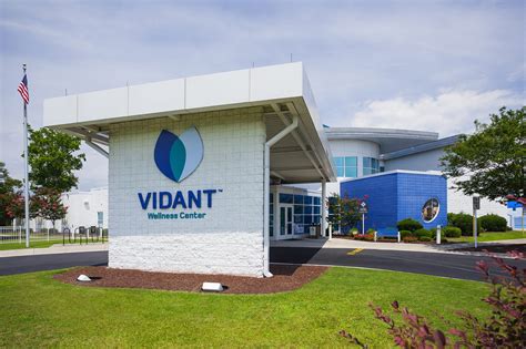 Vidant Pain Management - Greenville - ECU Health