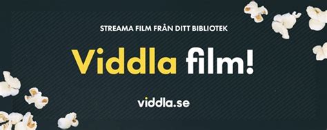 Viddla film