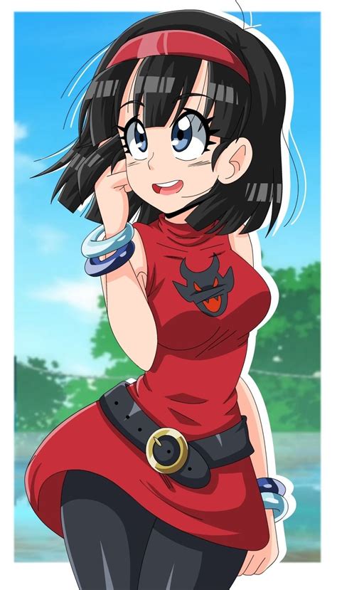 Videl hentai. Things To Know About Videl hentai. 