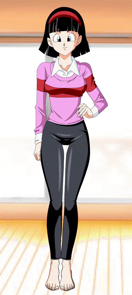 View and download 939 hentai manga and porn comics with the character videl free on IMHentai