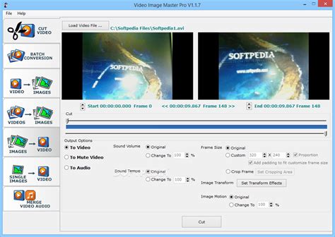 Video Image Master Pro 1.2.8 With Crack 