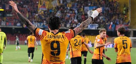 Video/ Spal Benevento (1-2) gol e highlights: Cannavaro …