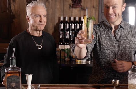 Video:  Neil Giraldo Mixes Up A Three Chord Arnold Palmer For Father’s Day