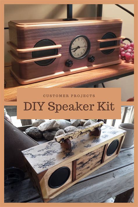 Video: DIY Retro Stereo Speakers - Rockler Woodworking and Hardware