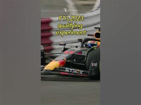 Video: Formula 1 new qualifying EXPERIMENT explained 2024 F1 …