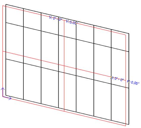 Video: Place Curtain Grids Revit Products 2024 - Autodesk