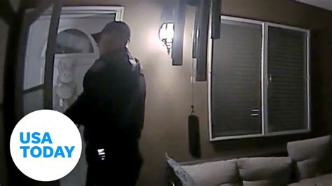 Video: Police in New Mexico shoot man after responding to wrong address