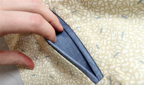 Video: Sew a Single-Welt Pocket - Threads