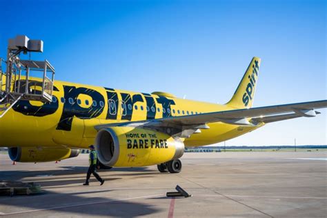 Video: Spirit Airlines Passenger Has Twerk Meltdown Aboard ... - Gothamist