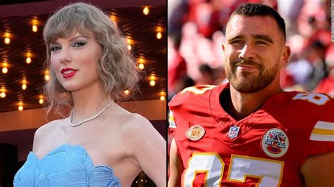 Video: Taylor Swift changes lyrics during concert in nod to Travis Kelce