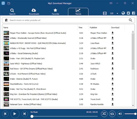 Video İndir Online MP4 Video İndirme Programı.