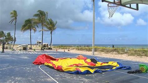 Video 3 Kids Blown Away When Bounce House Becomes …