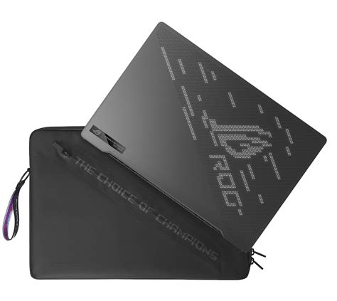 Video ASUS Launches the ROG Zephyrus G14 AniMe Matrix Version Gadget