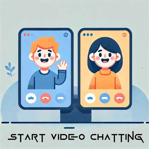 Video Chat Online &ndash; Meet and Talk to New People