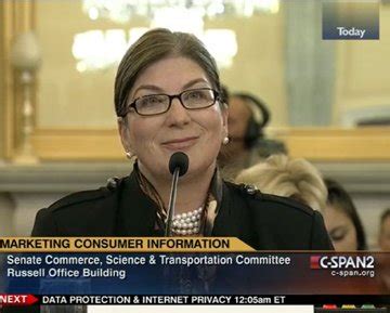 Video Congressional Testimony on Data Brokers Senate Commerce Committee World Privacy Forum