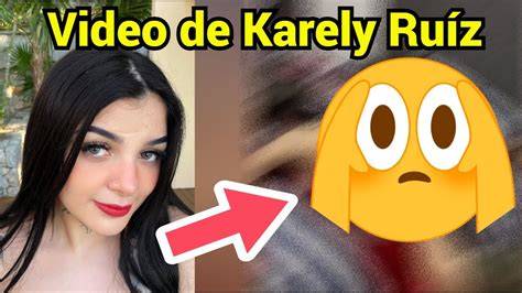 Video De Karely Y Fan Leaks