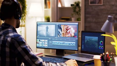 Video Editing Beginner s Guide and Tools List