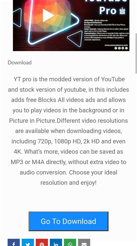 Video Editor For Youtube Pro Apk: Make Awesome Videos with InShot Pro APK: Pro Editing Tips image 1