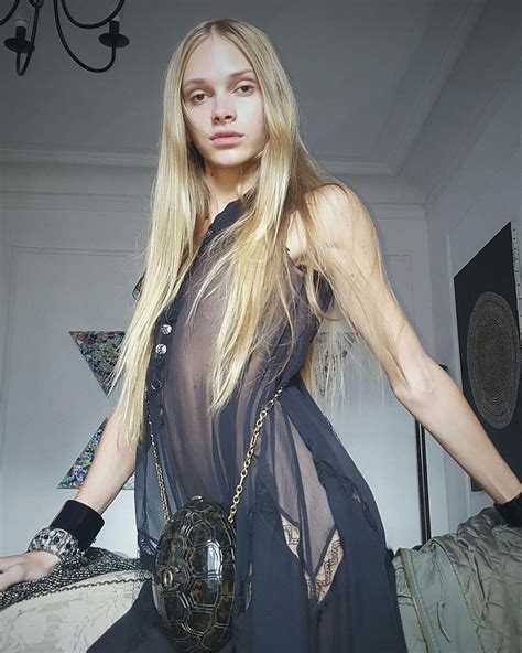 Video Exclusive: Transgender Israeli Model Stav Strashko On ...