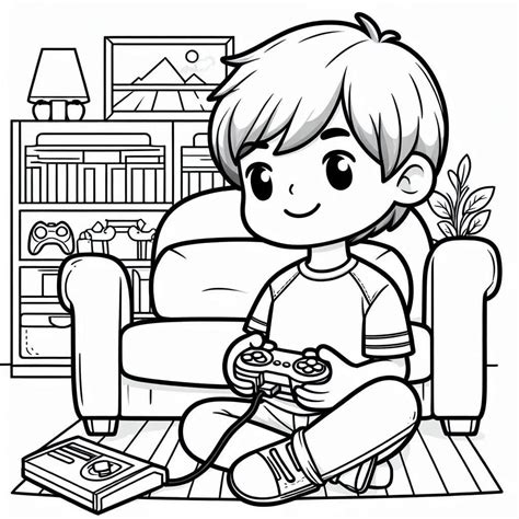 Coloring Pages Christmas Bells