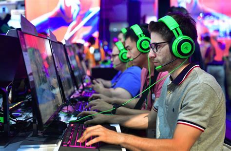 Video Game Creators Are Burned Out and Desperate for Change Time
