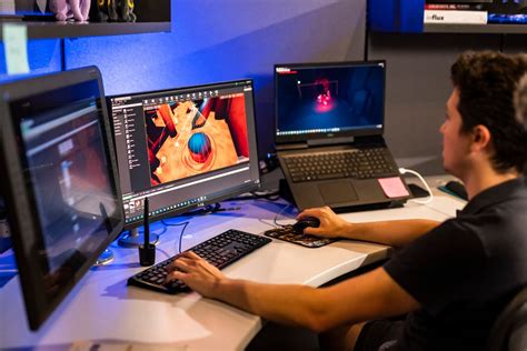 Video Game Design & Development Software & Tools Autodesk