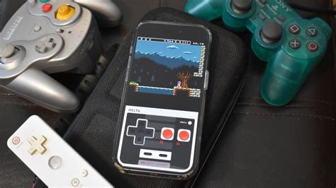 Video Game Emulators What You Need to Know