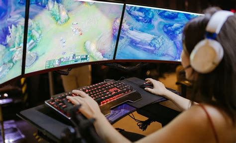 Video Game Motion Sickness Causes and Solutions