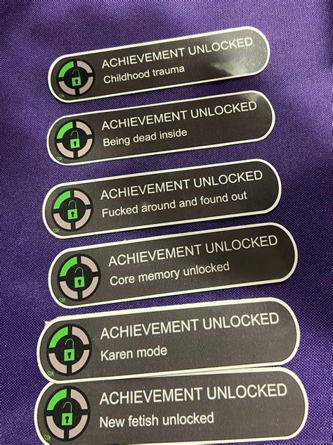 Video Games Achievement Unlocked Sticker by Xbox for iOS & Android GIPHY