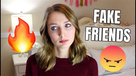 Video How to Deal with FAKE FRIENDS BACKSTABBERS MP4 HD