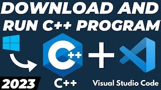 Video How to Run C Program in Visual Studio 2024 Part 1 MP4 HD