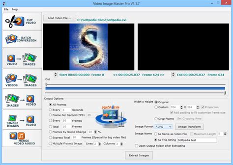 Video Image Master Pro 1.2.8 With Crack 